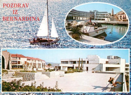 73296394 Bernardin Hafen  Bernardin - Slovenia