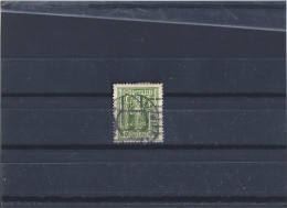 Used Stamp Nr.375 In MICHEL Catalog - Used Stamps