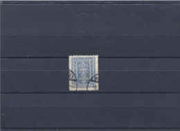 Used Stamp Nr.376 In MICHEL Catalog - Used Stamps