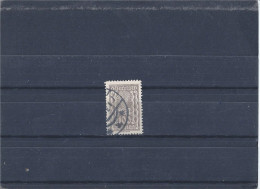 Used Stamp Nr.378 In MICHEL Catalog - Usados