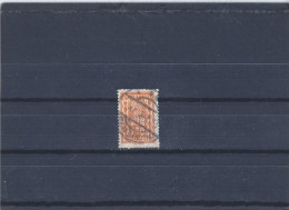 Used Stamp Nr.380 In MICHEL Catalog - Gebruikt