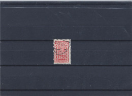 Used Stamp Nr.382 In MICHEL Catalog - Oblitérés