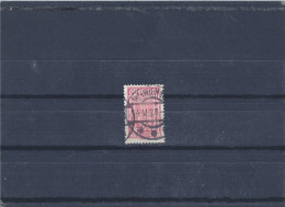 Used Stamp Nr.383 In MICHEL Catalog - Oblitérés