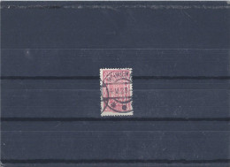 Used Stamp Nr.383 In MICHEL Catalog - Usati