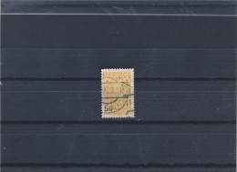 Used Stamp Nr.387 In MICHEL Catalog - Usados