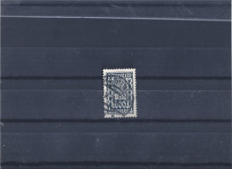 Used Stamp Nr.388 In MICHEL Catalog - Usati