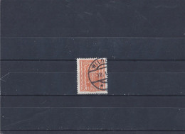 Used Stamp Nr.393 In MICHEL Catalog - Oblitérés