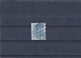 Used Stamp Nr.396 In MICHEL Catalog - Usati