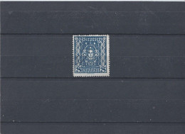 Used Stamp Nr.399 In MICHEL Catalog - Usados