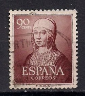 ESPAGNE    N°    813   OBLITERE - Used Stamps