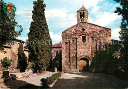 73296365 Tarrasa Iglesias Romanicas De San Pedro Tarrasa - Autres & Non Classés