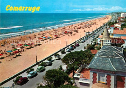 73296356 Comarruga Strand  Comarruga - Andere & Zonder Classificatie