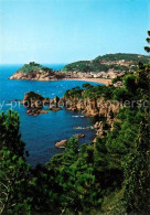 73296355 Tossa De Mar Steilkueste Tossa De Mar - Andere & Zonder Classificatie