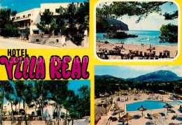 73296354 Camp De Mar Hotel Villa Real Strand Pool Camp De Mar - Andere & Zonder Classificatie