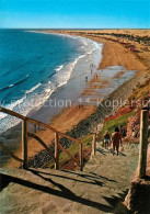 73296353 Playa Del Ingles Treppe Zum Strand Playa Del Ingles - Andere & Zonder Classificatie