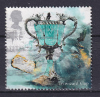 YT 4697 - Used Stamps