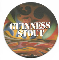 #81 Guinness USA Export - Bierdeckel