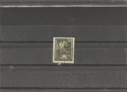 Used Stamp Nr.744 In MICHEL Catalog - Gebruikt