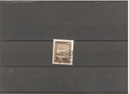 Used Stamp Nr.747 In MICHEL Catalog - Usati