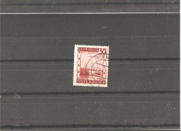 Used Stamp Nr.753 In MICHEL Catalog - Gebraucht