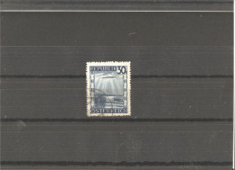 Used Stamp Nr.754 In MICHEL Catalog - Used Stamps