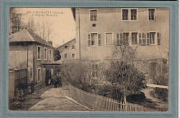 CPA (73) CHAMBERY - Mots Clés: Hôpital, Auxiliaire, Complémentaire, Militaire, Temporaire -1914/18 - Chambery