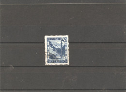 Used Stamp Nr.759 In MICHEL Catalog - Gebruikt