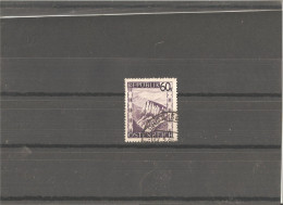 Used Stamp Nr.762 In MICHEL Catalog - Gebraucht