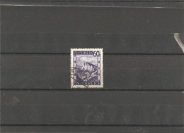 Used Stamp Nr.763 In MICHEL Catalog - Oblitérés