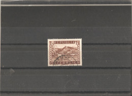 Used Stamp Nr.767 In MICHEL Catalog - Usados