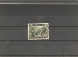 Used Stamp Nr.769 In MICHEL Catalog - Gebraucht