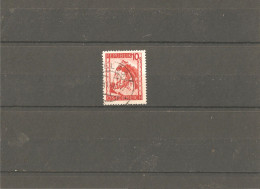 Used Stamp Nr.840 In MICHEL Catalog - Gebruikt