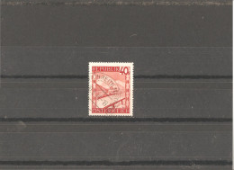 Used Stamp Nr.844 In MICHEL Catalog - Gebruikt