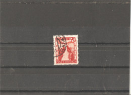 Used Stamp Nr.847 In MICHEL Catalog - Usati