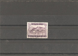 Used Stamp Nr.850 In MICHEL Catalog - Gebruikt