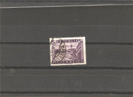 Used Stamp Nr.853 In MICHEL Catalog - Usati