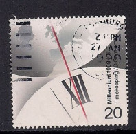 GRANDE  BRETAGNE  N°    2144   OBLITERE - Used Stamps