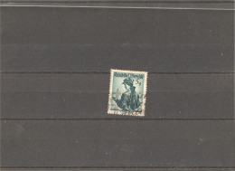 Used Stamp Nr.894 In MICHEL Catalog - Oblitérés