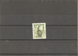 Used Stamp Nr.897 In MICHEL Catalog - Oblitérés
