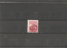 Used Stamp Nr.899 In MICHEL Catalog - Oblitérés