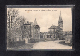 (06/05/24) 14-CPA LIVAROT - Livarot