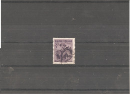 Used Stamp Nr.900 In MICHEL Catalog - Gebruikt