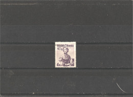 Used Stamp Nr.901 In MICHEL Catalog - Gebruikt