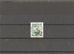 Used Stamp Nr.902 In MICHEL Catalog - Gebruikt