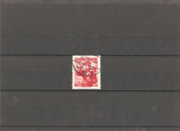 Used Stamp Nr.905 In MICHEL Catalog - Oblitérés
