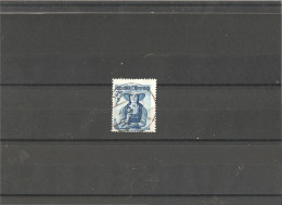 Used Stamp Nr.907 In MICHEL Catalog - Used Stamps