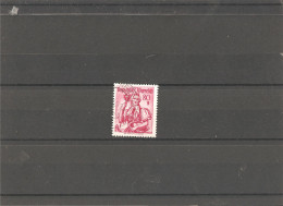 Used Stamp Nr.908 In MICHEL Catalog - Gebraucht