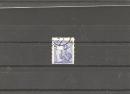 Used Stamp Nr.916 In MICHEL Catalog - Gebruikt