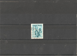 Used Stamp Nr.919 In MICHEL Catalog - Gebruikt