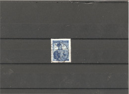 Used Stamp Nr.920 In MICHEL Catalog - Usati